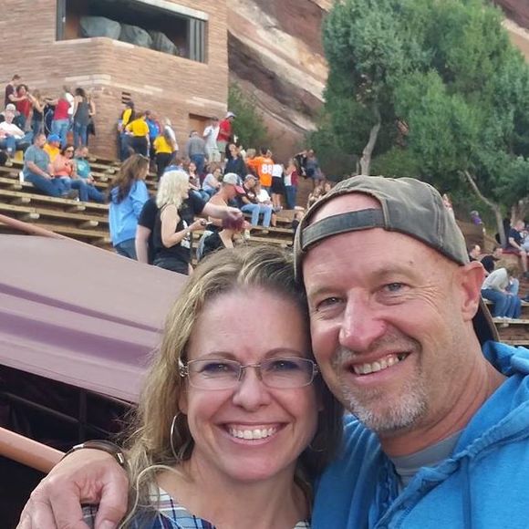 Meet the Posher Other - Meet your Posher, Heather